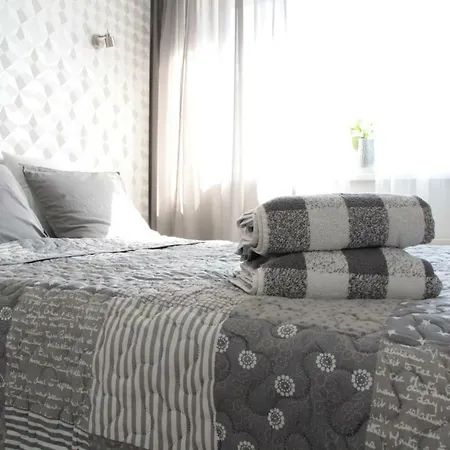 Appartement Modern